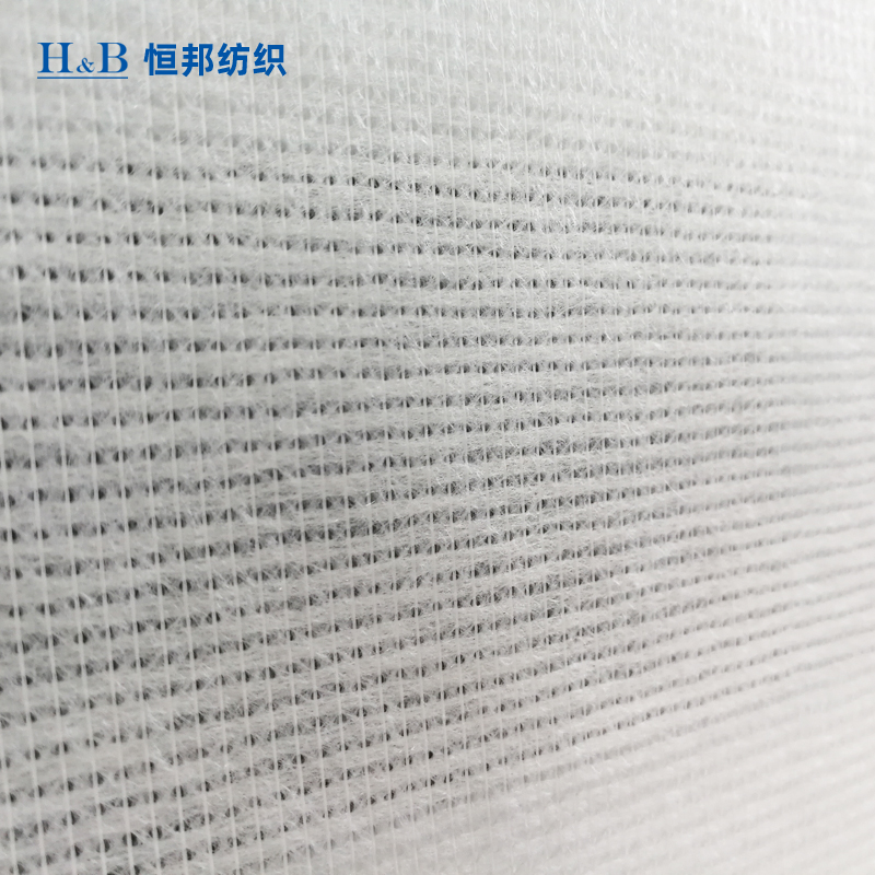 聚酯布廠(chǎng)家：聚酯布的性能和特點(diǎn)