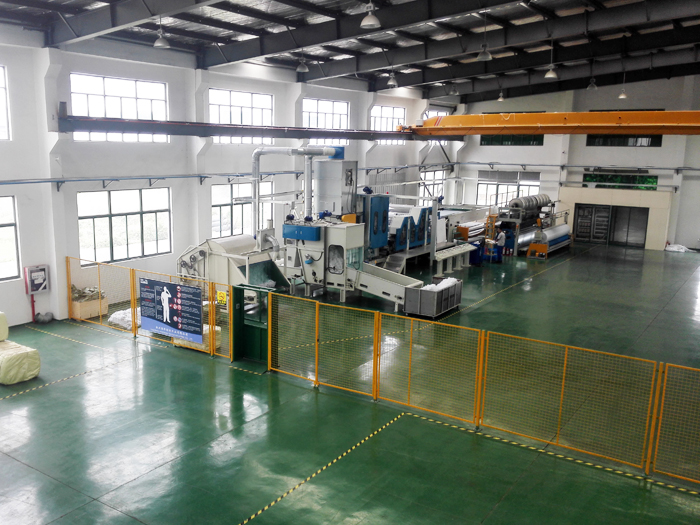 公司展示